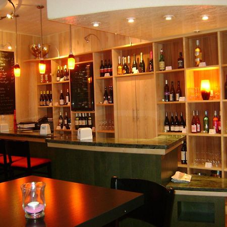 Hotel Le Bellevue Tarascon-sur-Ariège Eksteriør billede