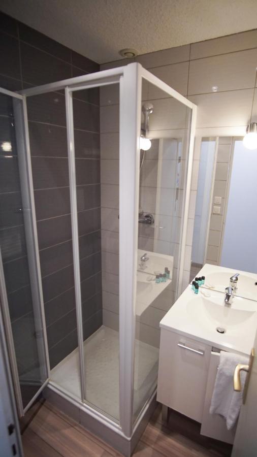 Hotel Le Bellevue Tarascon-sur-Ariège Eksteriør billede